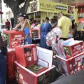 Carnaval deixou de ser principal fonte de renda para ambulantes imagem