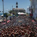 Carnaval para todos? Acessibilidade é desafio para pessoas surdas em Salvador imagem