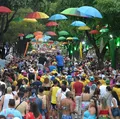 Carnaval vai acontecer em mais de 100 cidades da Bahia imagem