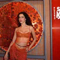 Carnaval: veja fotos de famosos em camarotes de Salvador imagem