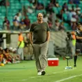 Ceni exalta atuação de Tiago e faz comparação inusitada: "MiniLucho" imagem