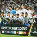 Ceni pede para jogadores viverem a Libertadores com 'alma e coração' imagem