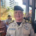 Caso Fazenda Coutos: suspeitos invadiram casas e fizeram reféns, diz Coutinho imagem
