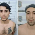 Chilenos são presos por integrar quadrilha de roubo a shoppings imagem