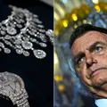 Cid pai e filho entregaram quase R$ 490 mil em espécie a Bolsonaro imagem