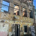 “Clamando por cuidado”, diz morador após incêndio no Centro Histórico imagem