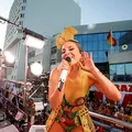 Claudia Leitte levará projeto Soul D'Rua para o Carnaval de Salvador imagem