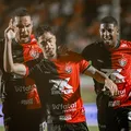 Com um a menos, Vitória cede empate, decepciona a torcida e perde liderança imagem