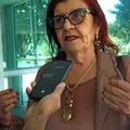 Conheça a "Eunice Paiva" baiana que perdeu irmã na ditadura imagem