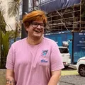 Cria de Itapuã, humorista e fenômeno da web: conheça o influenciador Ruivo Baiano imagem