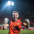 Cruzeiro tem interesse na contratação de goleiro do Vitória imagem