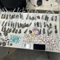 Curirim do Comando Vermelho, traficante é preso em Camaçari imagem