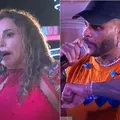 Daniela Mercury volta a detonar Tony Salles por polêmica: "Violento" imagem