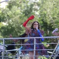 Daniela volta a alfinetar Tony Salles: "Vá se lenhar viu"; assista imagem
