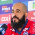 Experiente, Danilo revela estratégia para lidar com altitude de La Paz imagem