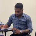 Universitário, Davi Brito mostra primeiro dia de aula: "Filho vai ser Dr." imagem