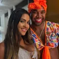 Davi Brito revela planos para segunda de Carnaval: "Ficar doidão" imagem