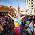 De graça: shoppings de Salvador recebem shows em clima de Carnaval imagem