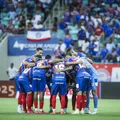 Missão The Strongest: Ceni detalha preparação: "Fazendo o melhor" imagem