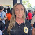 Delegada detalha registro de novo tiroteio em Fazenda Coutos após 12 mortes imagem
