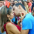 Doença do beijo: veja sintomas e saiba se tem como evitar no Carnaval imagem
