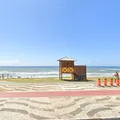 Tartarugas são encontradas mortas em praia de Salvador imagem