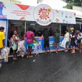 Ecofolia: projeto beneficia catadores e bate recorde de coleta imagem