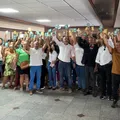 Justiça derruba liminar e Rede Sustentabilidade tem novo porta-voz imagem