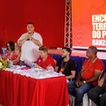 Eleições 2026: PT Bahia realiza encontro para debater desafios imagem