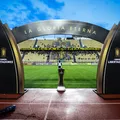 Em jogo decisivo, Marcos Felipe recupera titularidade; veja escalação imagem