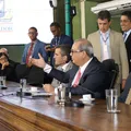 Em meio à crise, Muniz abre as portas do PSDB para vereadores do PP imagem