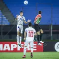 Bahia empata e traz decisão da Liberta para Fonte Nova imagem