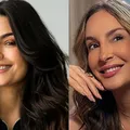 Emanuelle Araujo dá conselho a Claudia Leitte por troca de letra: "Cuidado" imagem