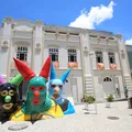Equipamentos culturais de Salvador geram viagem imersiva no Carnaval imagem