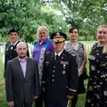 Militares transgêneros dos EUA vão ser retirados das Forças Armadas imagem