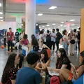 Evento ‘Trampos do Futuro’ promove inserção de jovens no mercado de trabalho imagem