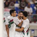 Ex-Bahia faz gol e hat-trick de assistências em goleada do Fluminense imagem