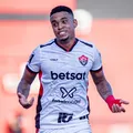 Ex-artilheiro do Vitória, Alerrandro já tem acordo com um novo clube imagem