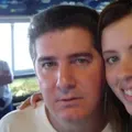 Premonição? Atriz global fez as pazes com ex-marido horas antes da morte imagem
