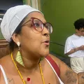 Ex-vereadora de Salvador que viralizou ganha cargo na Alba imagem