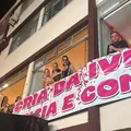 Fã compra apartamento em Ondina só para ver Ivete no Carnaval imagem