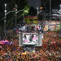 Segundo responsável por disparos no Carnaval é preso no Subúrbio imagem