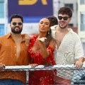 Famosos curtem trio de Ivete Sangalo no Carnaval de Salvador imagem