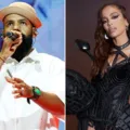 Fãs de BaianaSystem criticam participação de Anitta no trio: "Decepção" imagem