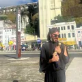 Fernanda Torres baiana faz sucesso no Carnaval de Salvador; vídeo imagem
