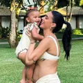 Mavie, filha de Neymar, sofre ataques racistas e Biancardi denuncia imagem