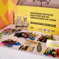 Carnaval segue com baixos índices de violência no 2º dia de festa imagem