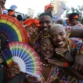 Folião antigo das Muquiranas sobre fim das pistolas d'água: "Melhorou 100%" imagem