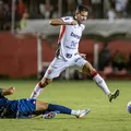 Fortaleza x Vitória: saiba onde assistir e prováveis escalações imagem