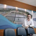 Gildeone Almeida deve ser confirmado hoje como presidente da Embasa imagem